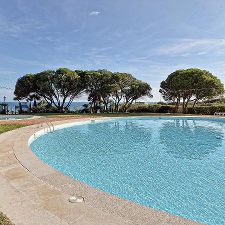 Encosta Da Praia Lagoa  Exteriér fotografie