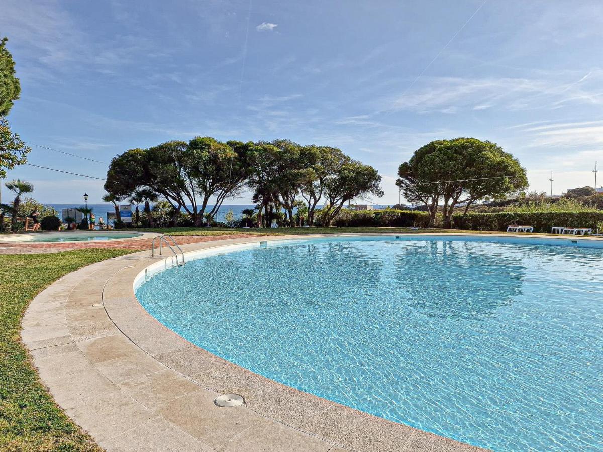 Encosta Da Praia Lagoa  Exteriér fotografie